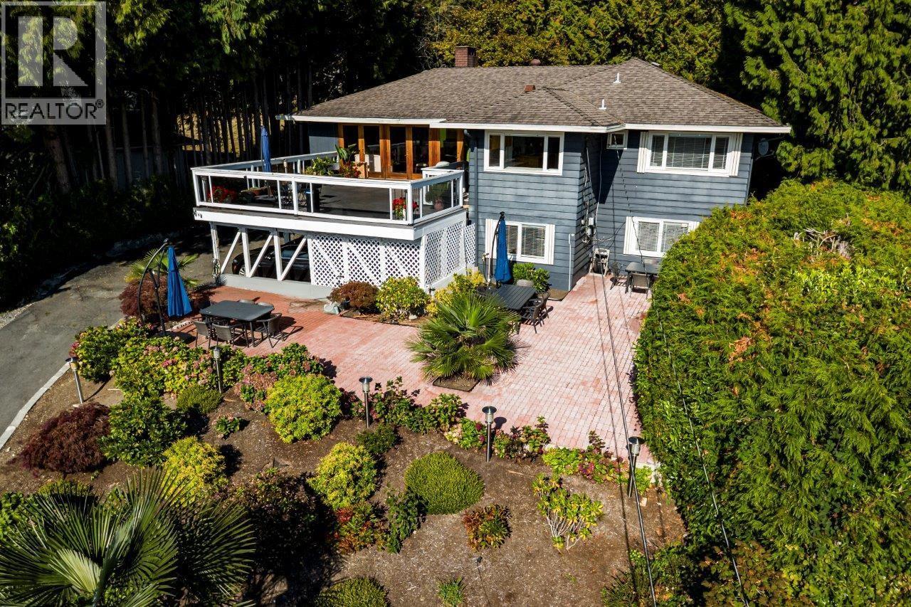 1249 Nepal Crescent, West Vancouver, British Columbia  V7T 2H4 - Photo 6 - R3052184
