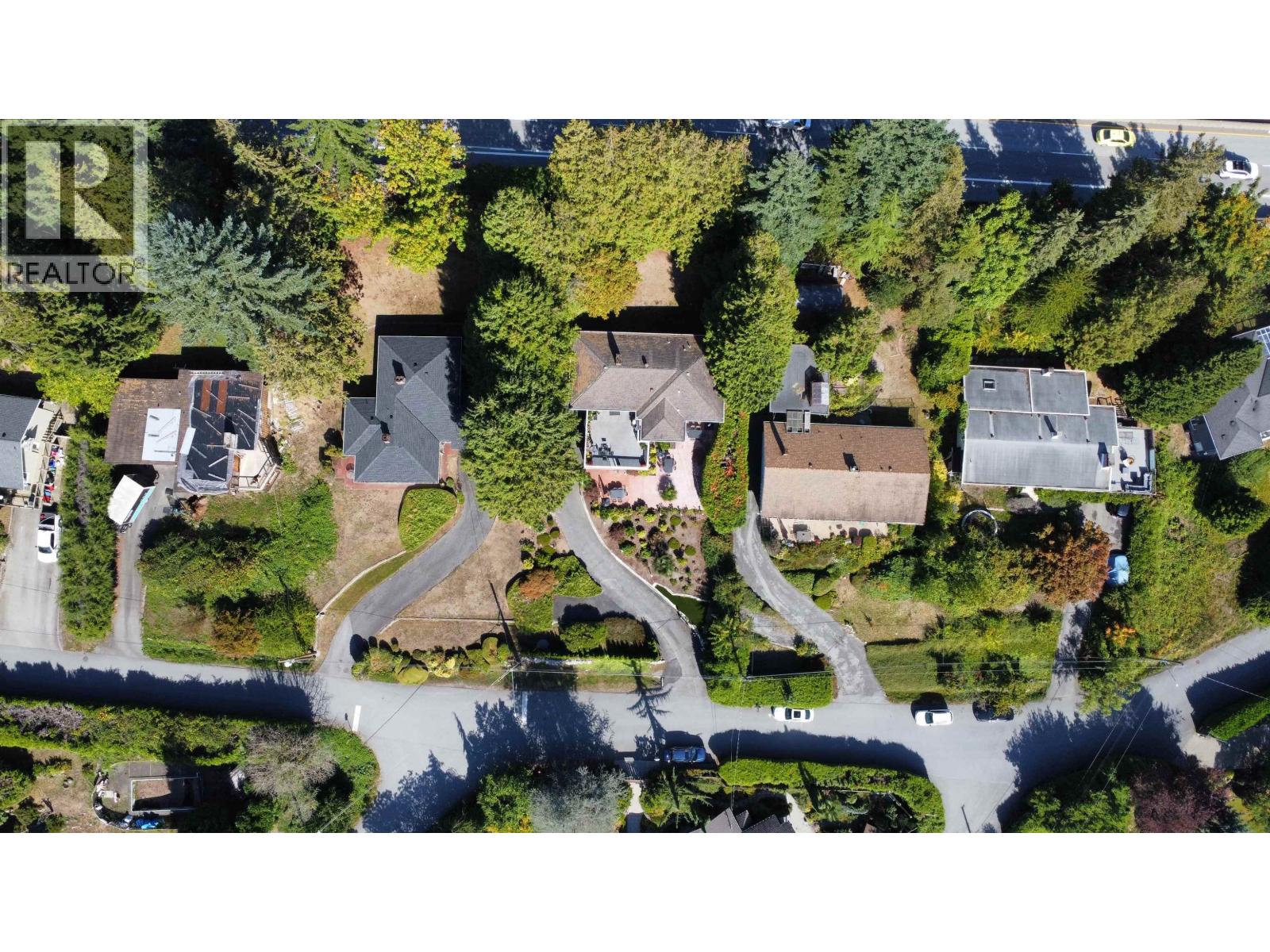 1249 Nepal Crescent, West Vancouver, British Columbia  V7T 2H4 - Photo 4 - R3052184