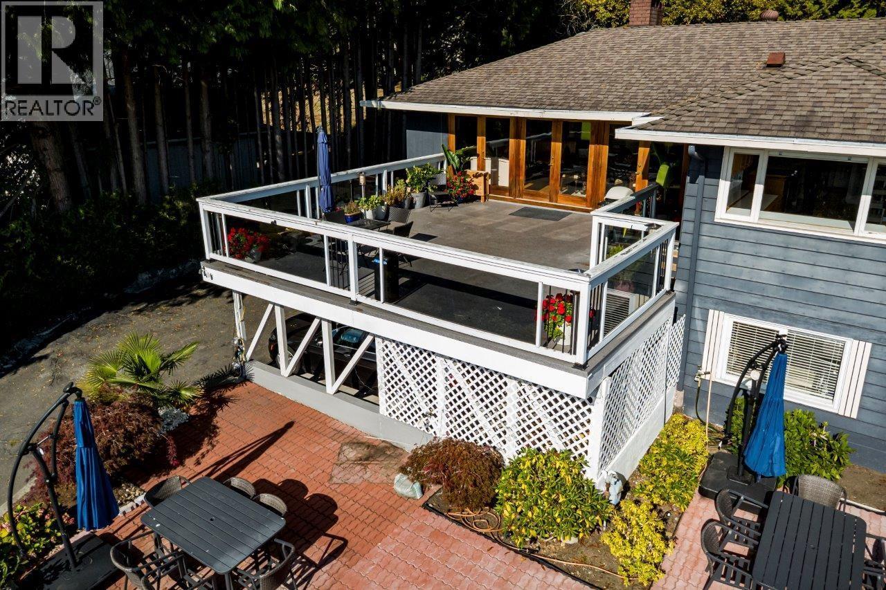 1249 Nepal Crescent, West Vancouver, British Columbia  V7T 2H4 - Photo 5 - R3052184