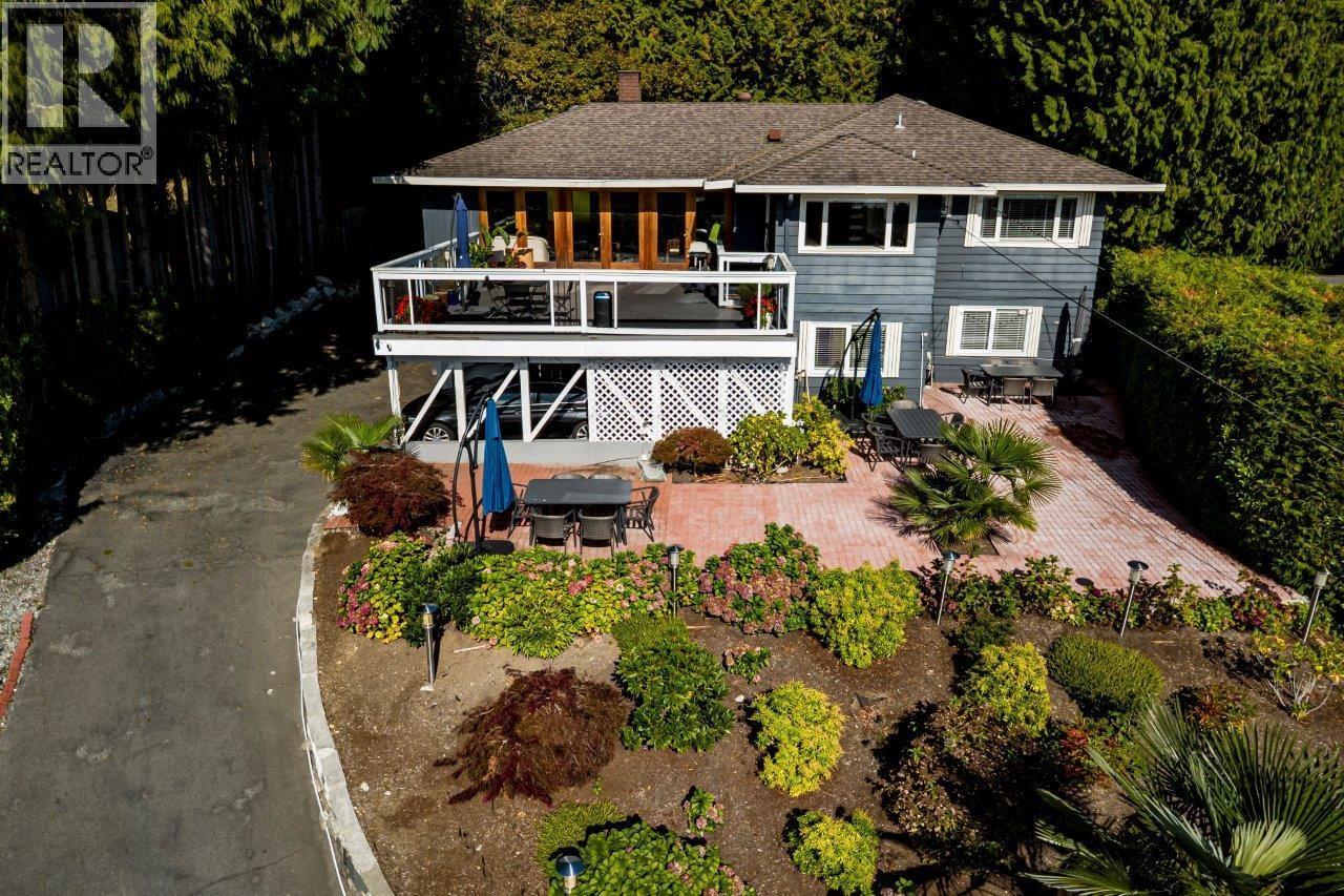 1249 Nepal Crescent, West Vancouver, British Columbia  V7T 2H4 - Photo 33 - R3052184