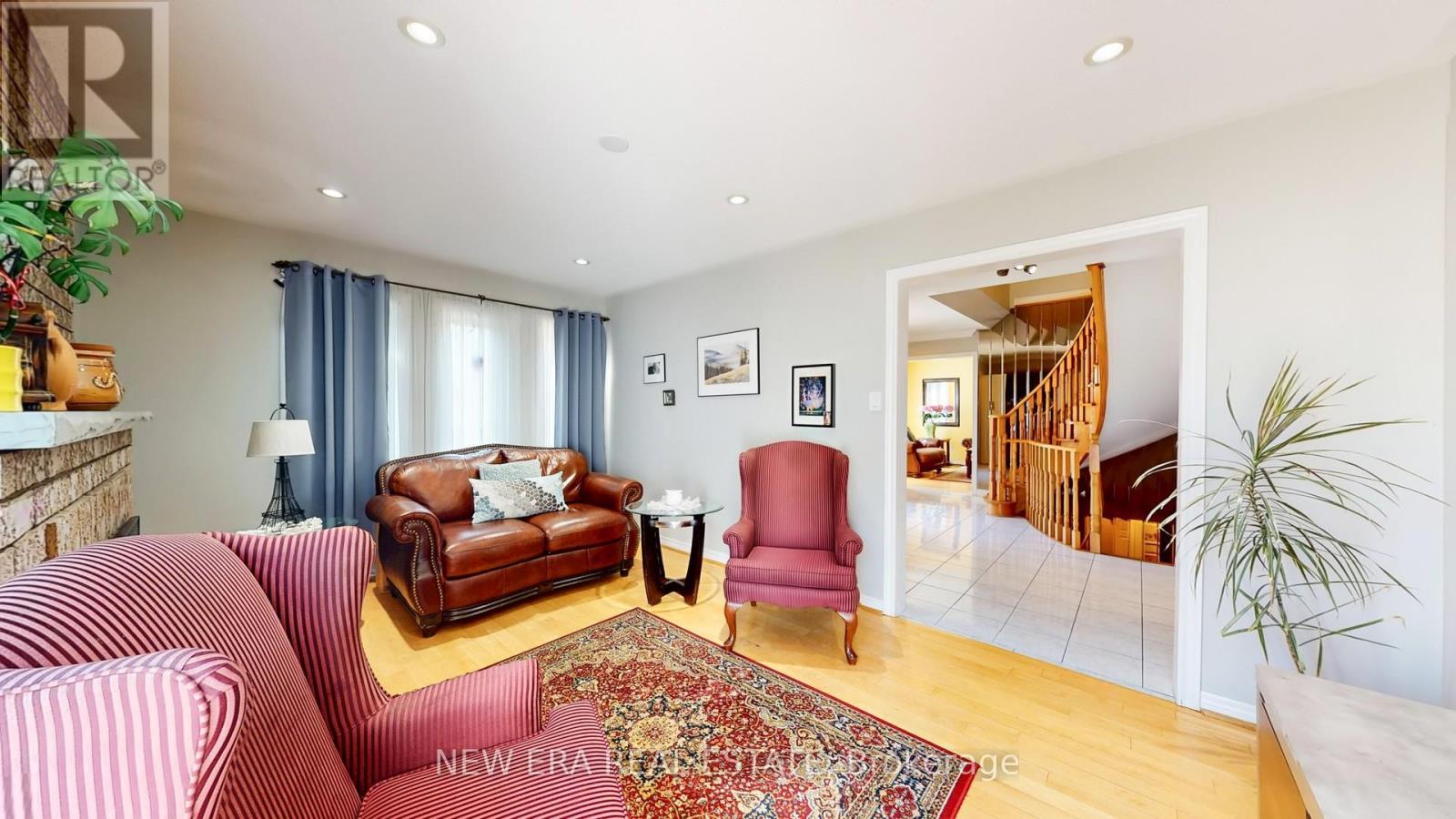1380 Daniel Creek Road, Mississauga, Ontario  L5V 1V3 - Photo 10 - W12428814
