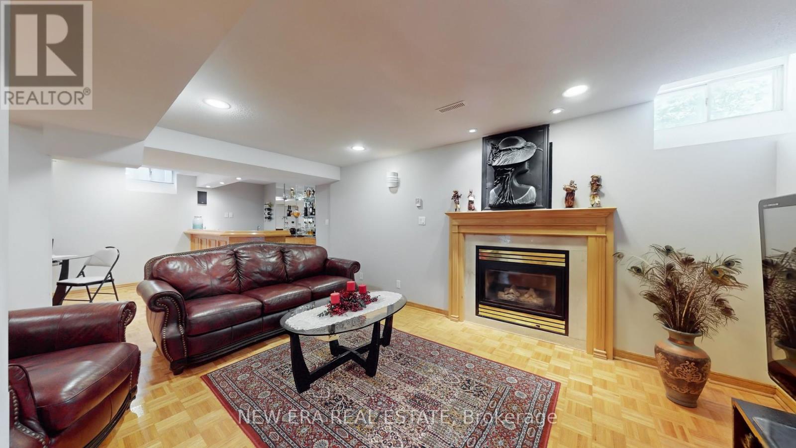 1380 Daniel Creek Road, Mississauga, Ontario  L5V 1V3 - Photo 37 - W12428814