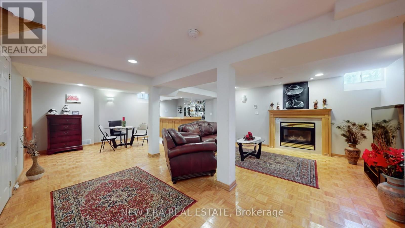 1380 Daniel Creek Road, Mississauga, Ontario  L5V 1V3 - Photo 36 - W12428814