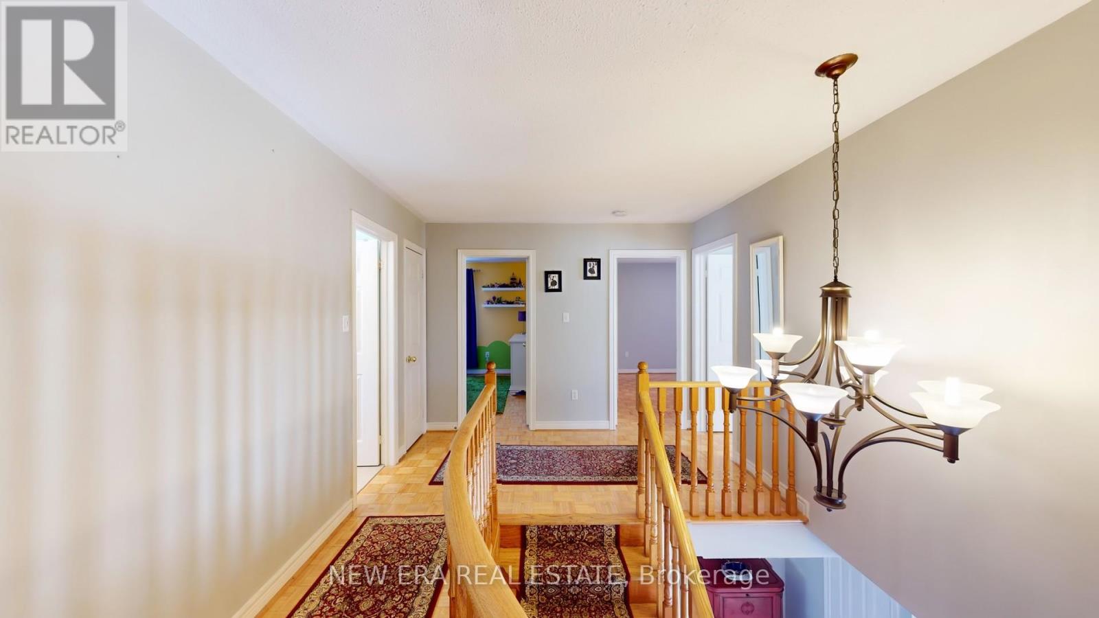1380 Daniel Creek Road, Mississauga, Ontario  L5V 1V3 - Photo 21 - W12428814