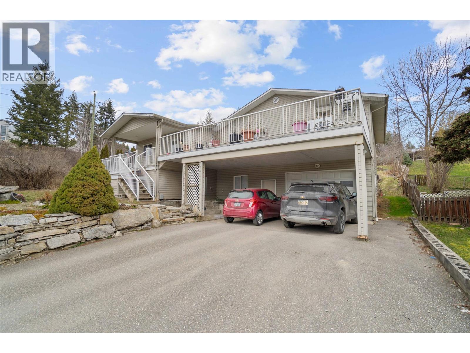 2580 21 Street NE, Salmon Arm, British Columbia