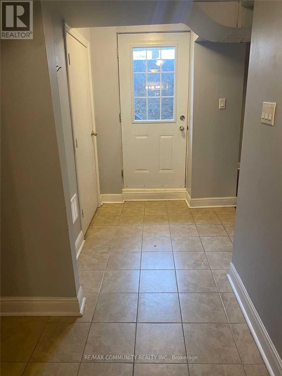 Basement - 4332 Guildwood Way, Mississauga, Ontario  L5R 0A4 - Photo 3 - W12429133