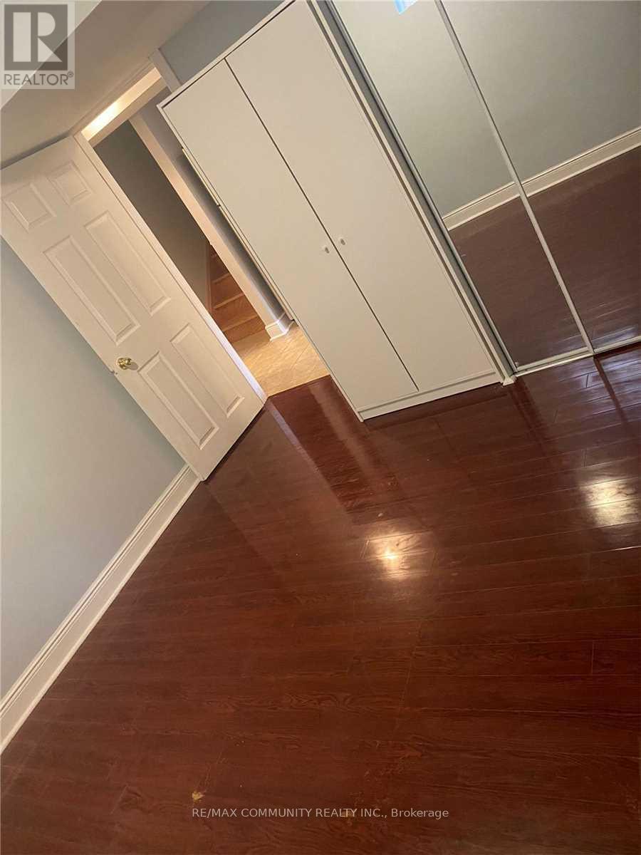 Basement - 4332 Guildwood Way, Mississauga, Ontario  L5R 0A4 - Photo 6 - W12429133