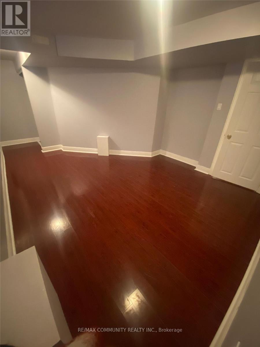 Basement - 4332 Guildwood Way, Mississauga, Ontario  L5R 0A4 - Photo 8 - W12429133