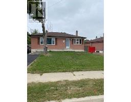 7117 JUSTINE DRIVE, Mississauga, Ontario