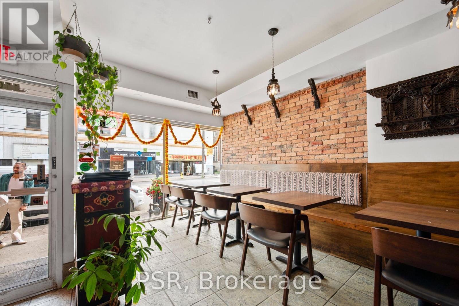 1508 Queen Street W, Toronto, Ontario  M6R 1A4 - Photo 4 - W12429168
