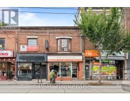 1508 QUEEN STREET W, Toronto, Ontario