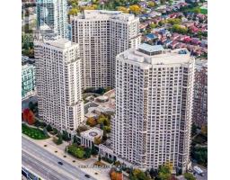 2726 - 3888 DUKE OF YORK BOULEVARD, Mississauga, Ontario