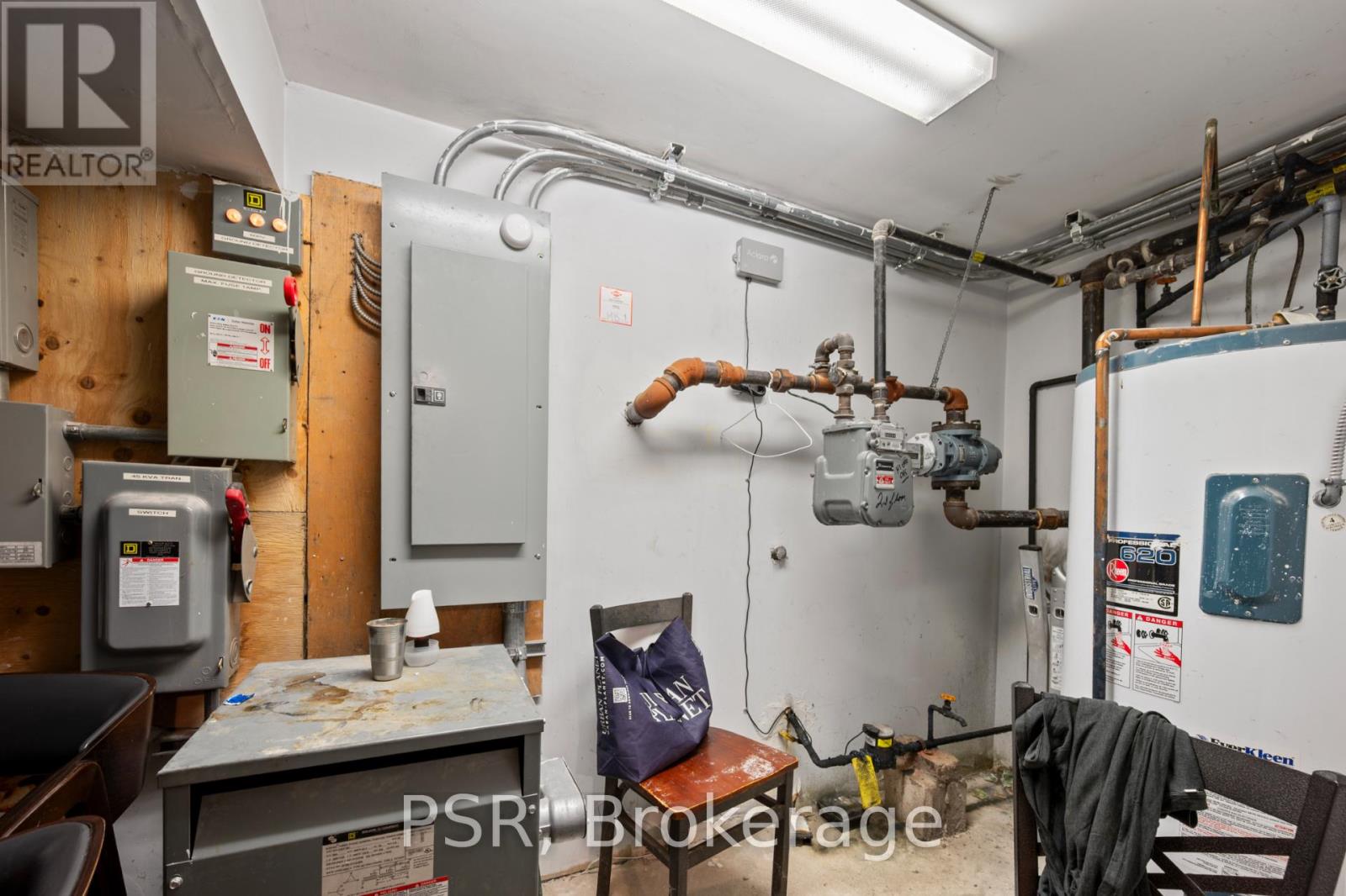 1508 Queen Street W, Toronto, Ontario  M6R 1A4 - Photo 13 - W12429178