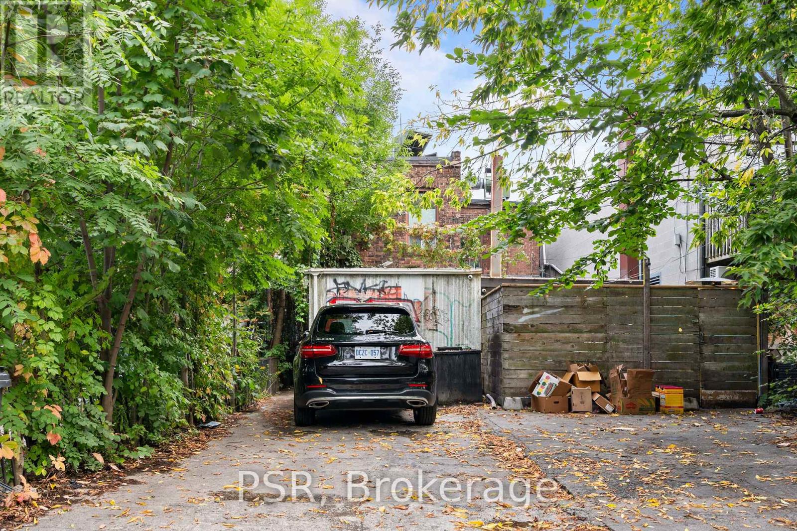 1508 Queen Street W, Toronto, Ontario  M6R 1A4 - Photo 14 - W12429178