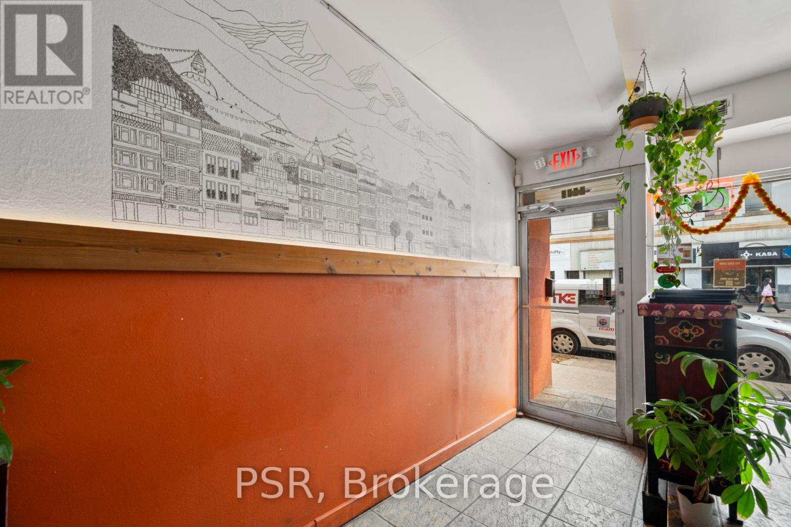 1508 Queen Street W, Toronto, Ontario  M6R 1A4 - Photo 3 - W12429178