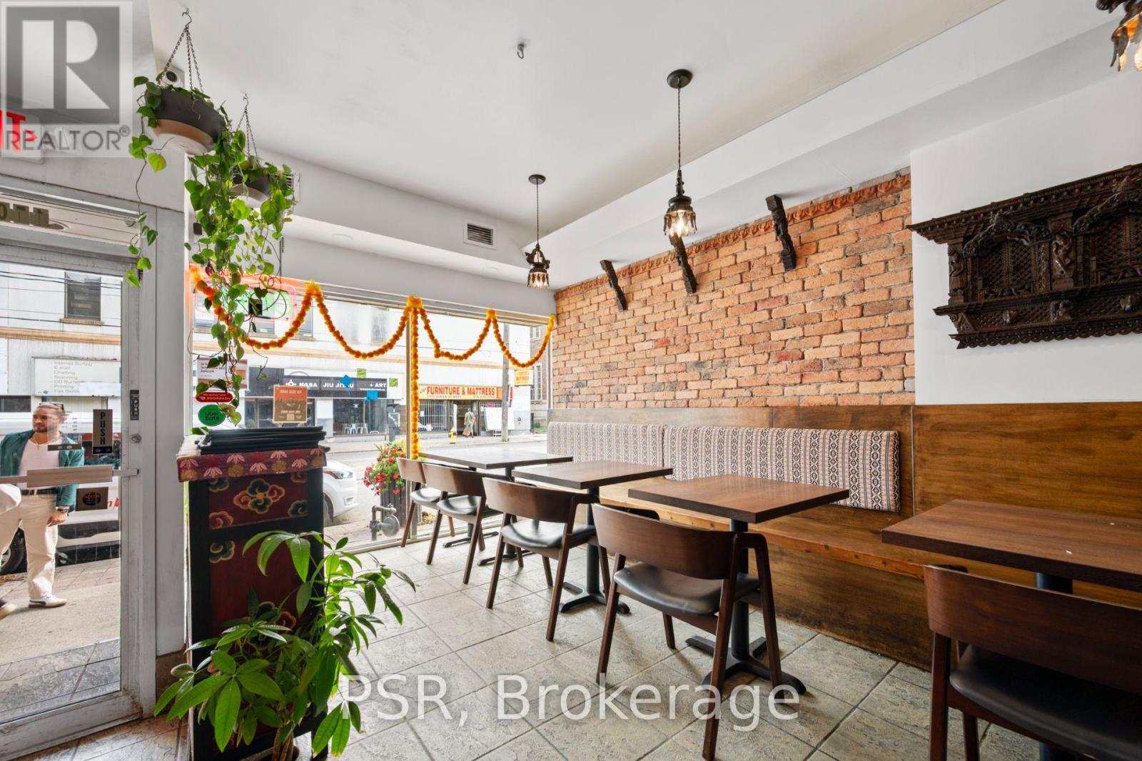 1508 Queen Street W, Toronto, Ontario  M6R 1A4 - Photo 4 - W12429178