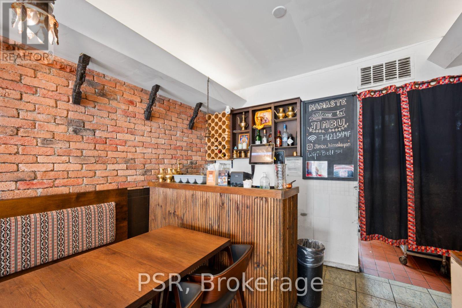 1508 Queen Street W, Toronto, Ontario  M6R 1A4 - Photo 6 - W12429178