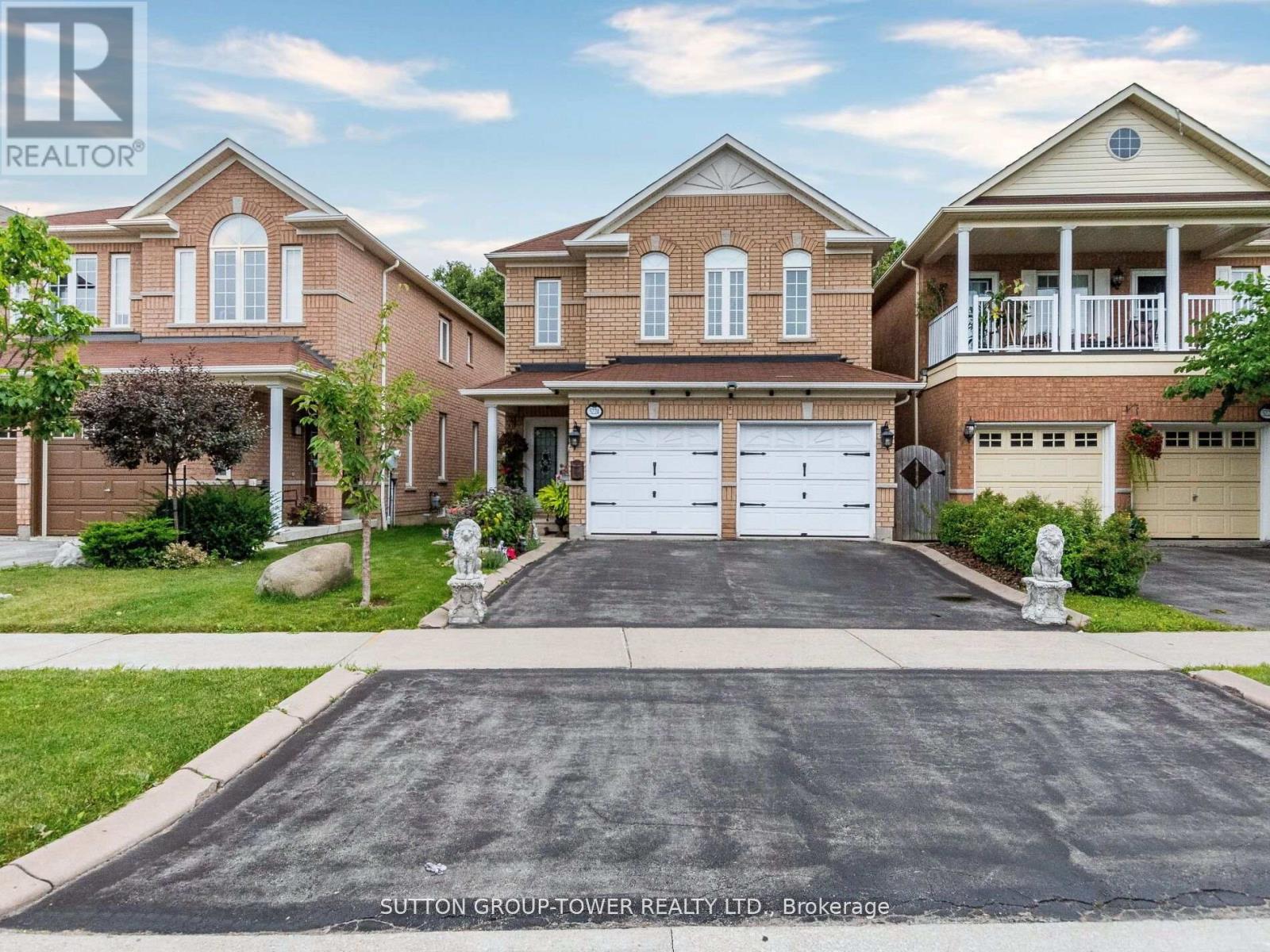 5224 CHURCHILL MEADOWS BOULEVARD, Mississauga, Ontario