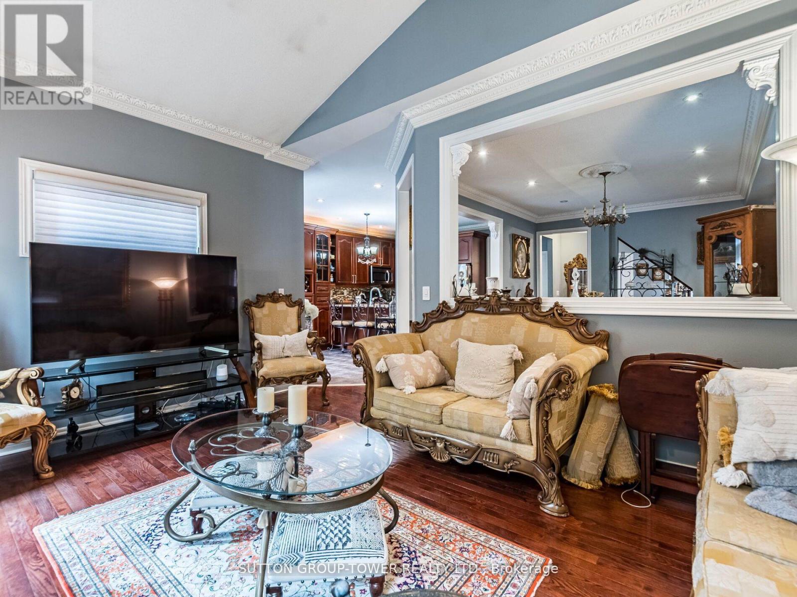 5224 Churchill Meadows Boulevard, Mississauga, Ontario  L5M 8C1 - Photo 14 - W12429223