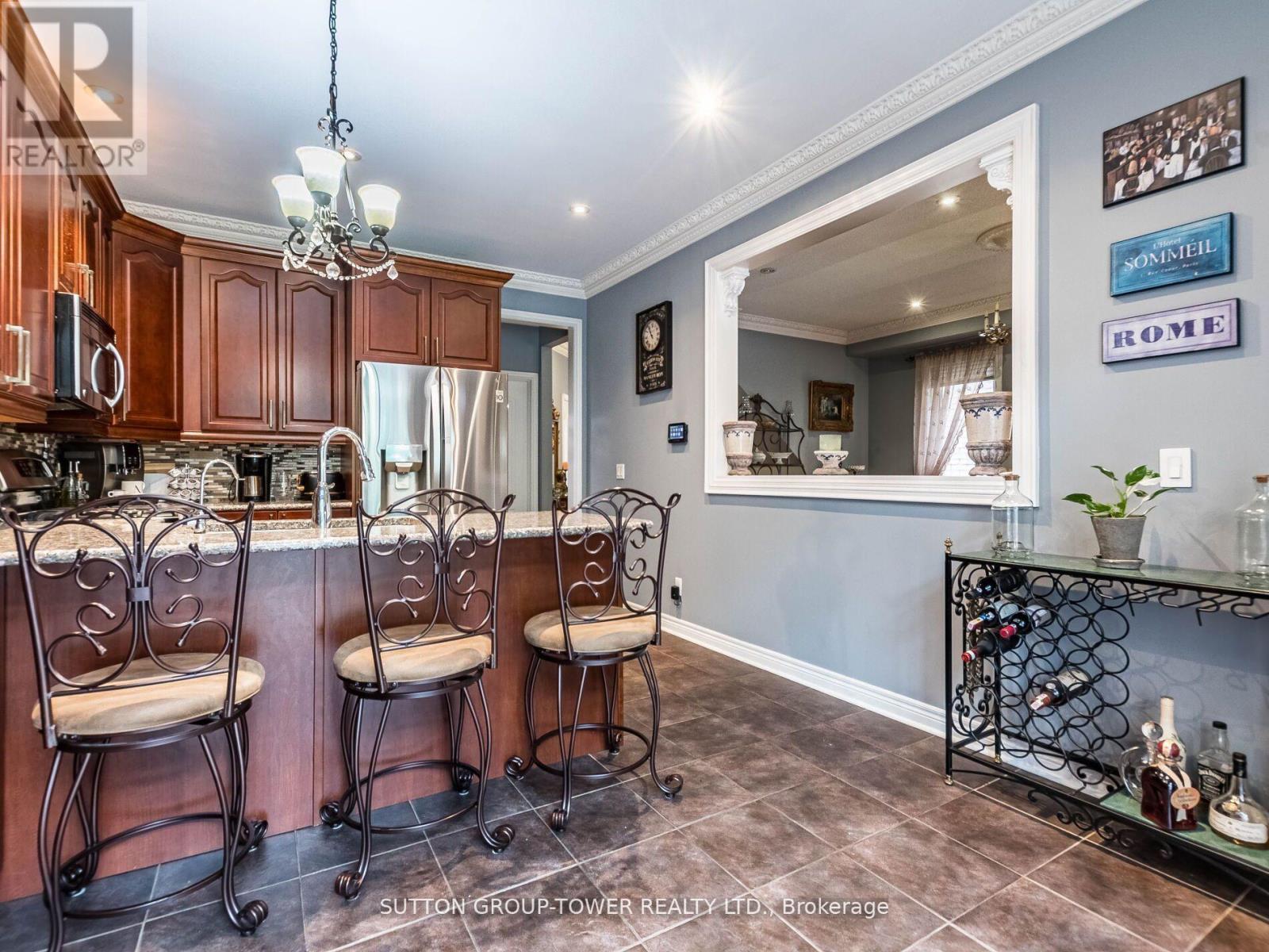 5224 Churchill Meadows Boulevard, Mississauga, Ontario  L5M 8C1 - Photo 15 - W12429223