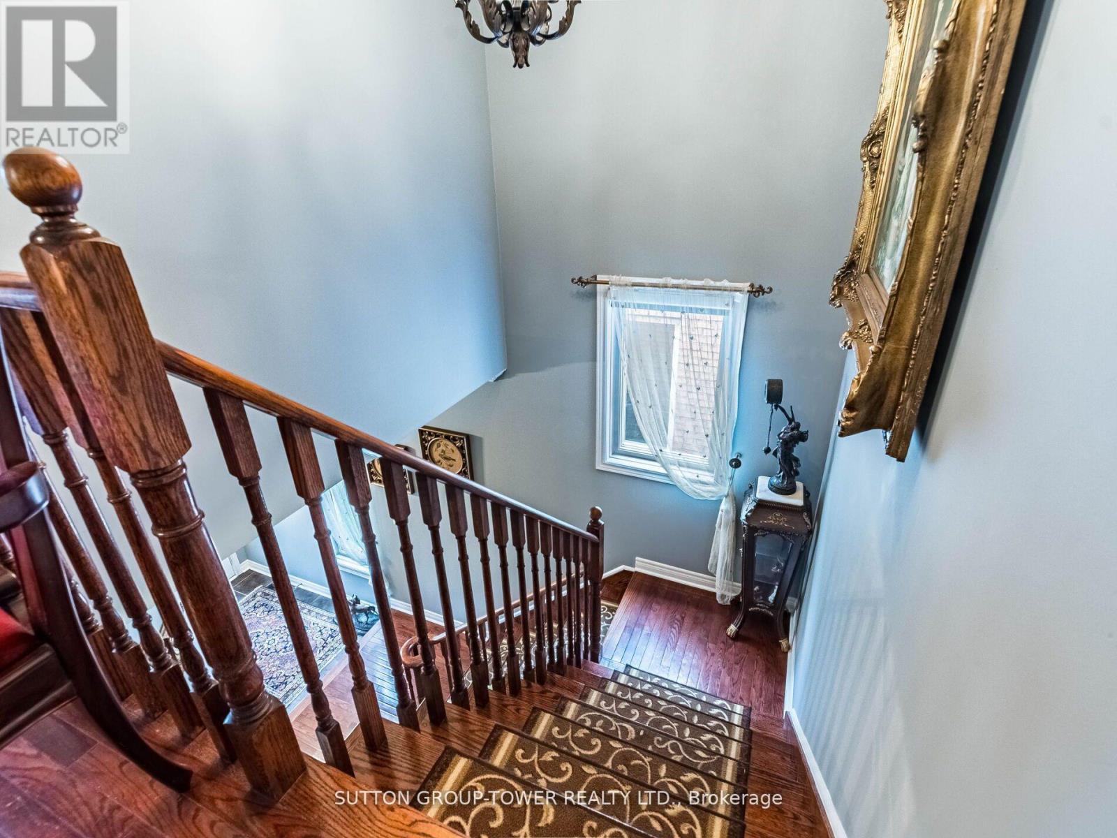 5224 Churchill Meadows Boulevard, Mississauga, Ontario  L5M 8C1 - Photo 17 - W12429223
