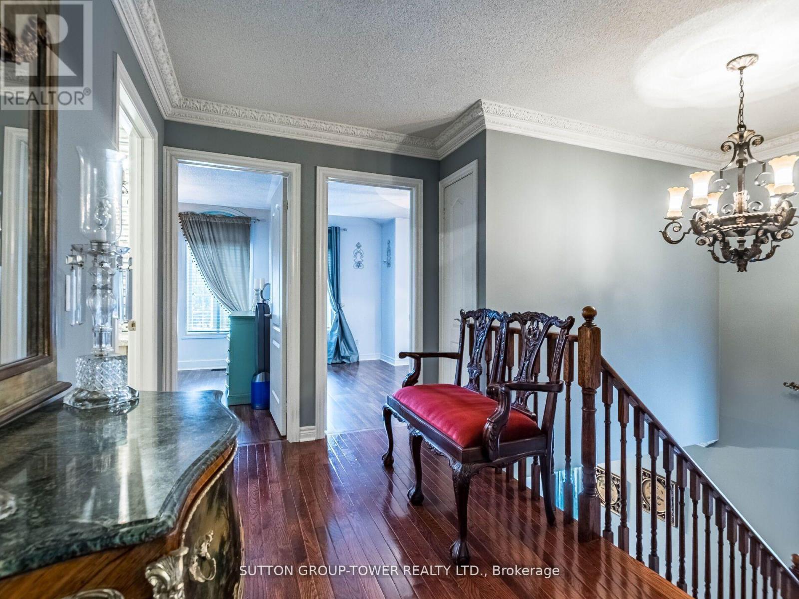 5224 Churchill Meadows Boulevard, Mississauga, Ontario  L5M 8C1 - Photo 18 - W12429223