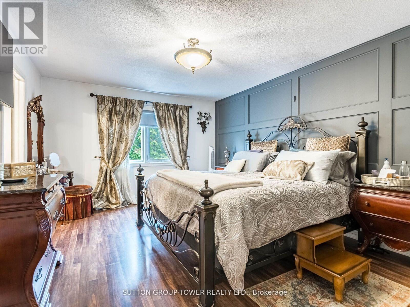 5224 Churchill Meadows Boulevard, Mississauga, Ontario  L5M 8C1 - Photo 19 - W12429223