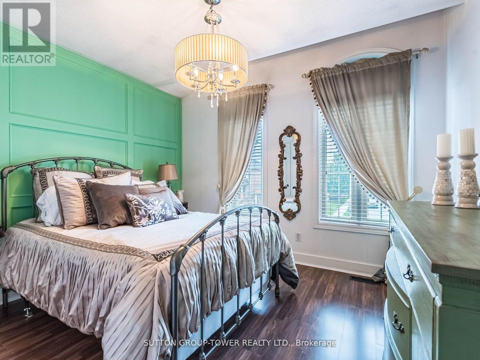 5224 Churchill Meadows Boulevard, Mississauga, Ontario  L5M 8C1 - Photo 23 - W12429223