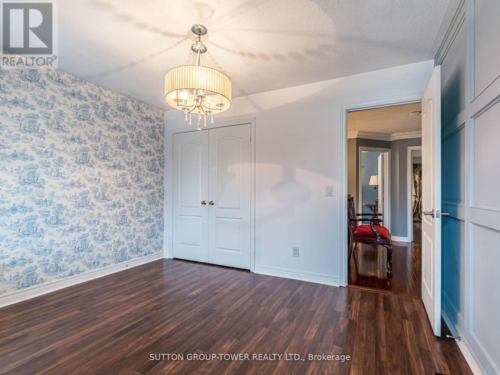 5224 Churchill Meadows Boulevard, Mississauga, Ontario  L5M 8C1 - Photo 24 - W12429223