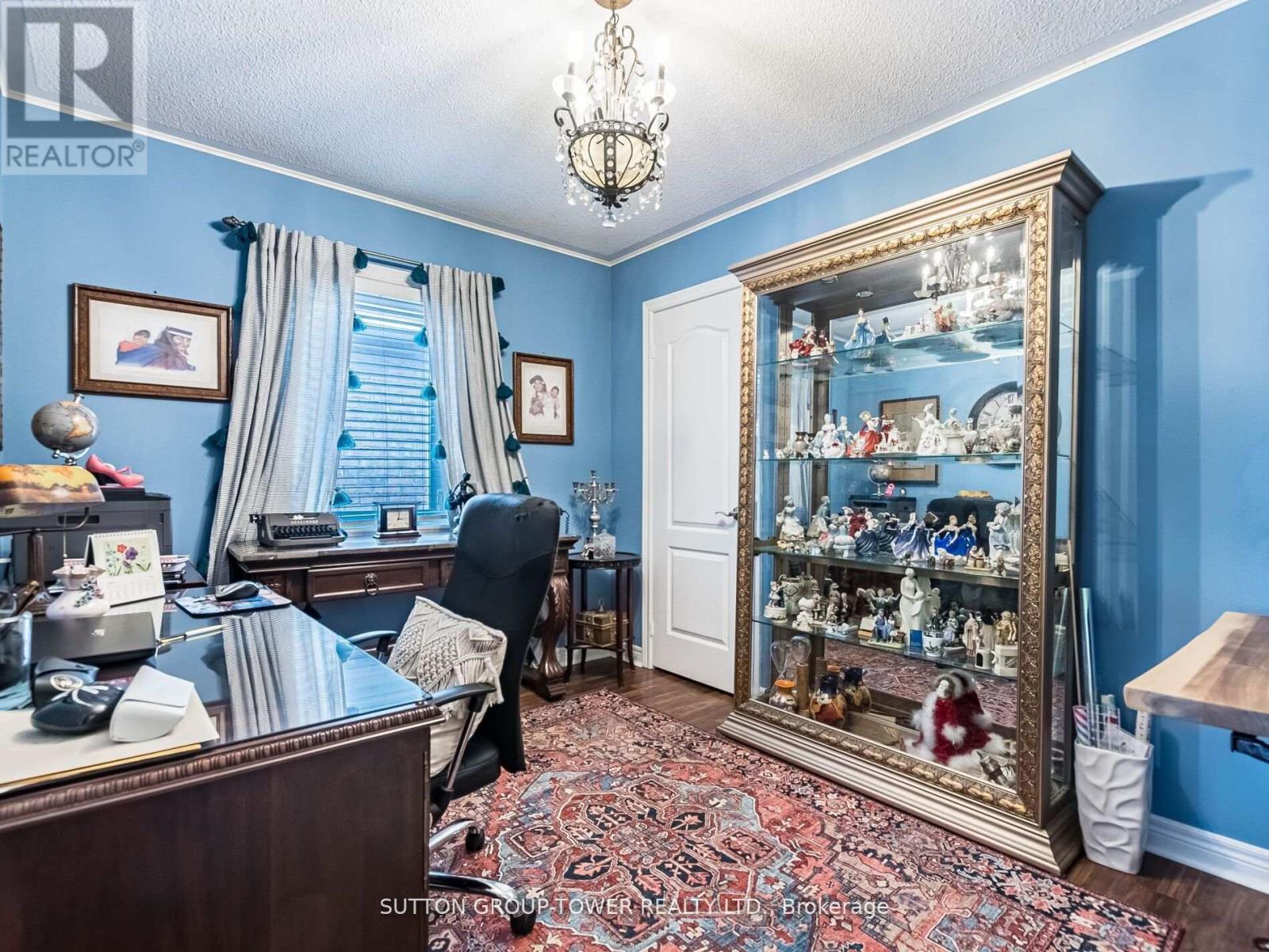 5224 Churchill Meadows Boulevard, Mississauga, Ontario  L5M 8C1 - Photo 25 - W12429223