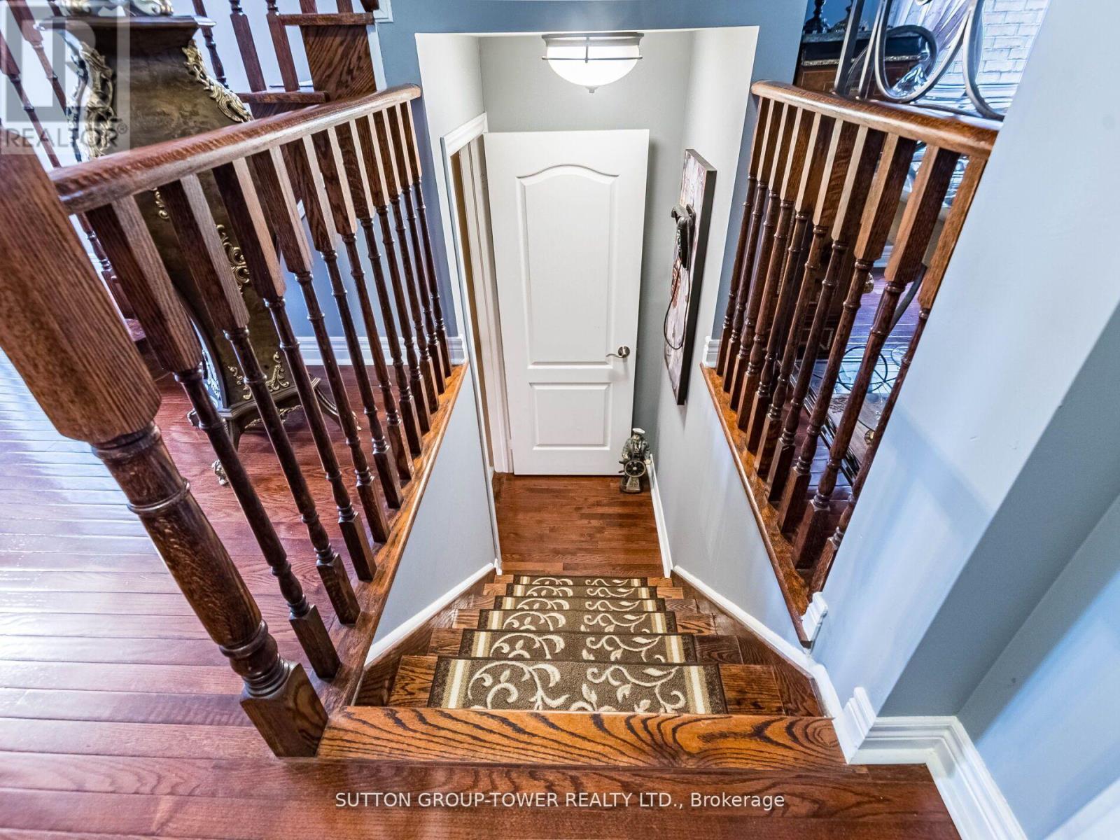 5224 Churchill Meadows Boulevard, Mississauga, Ontario  L5M 8C1 - Photo 27 - W12429223