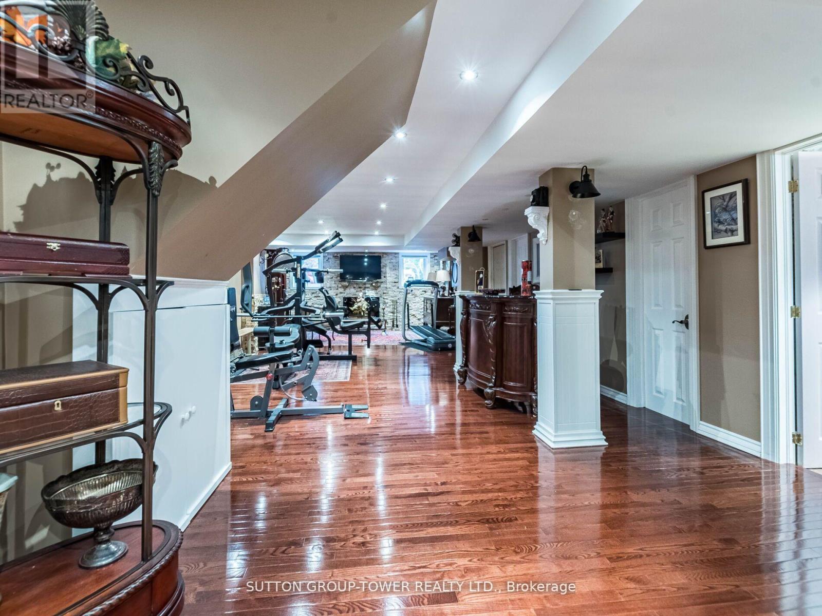 5224 Churchill Meadows Boulevard, Mississauga, Ontario  L5M 8C1 - Photo 28 - W12429223
