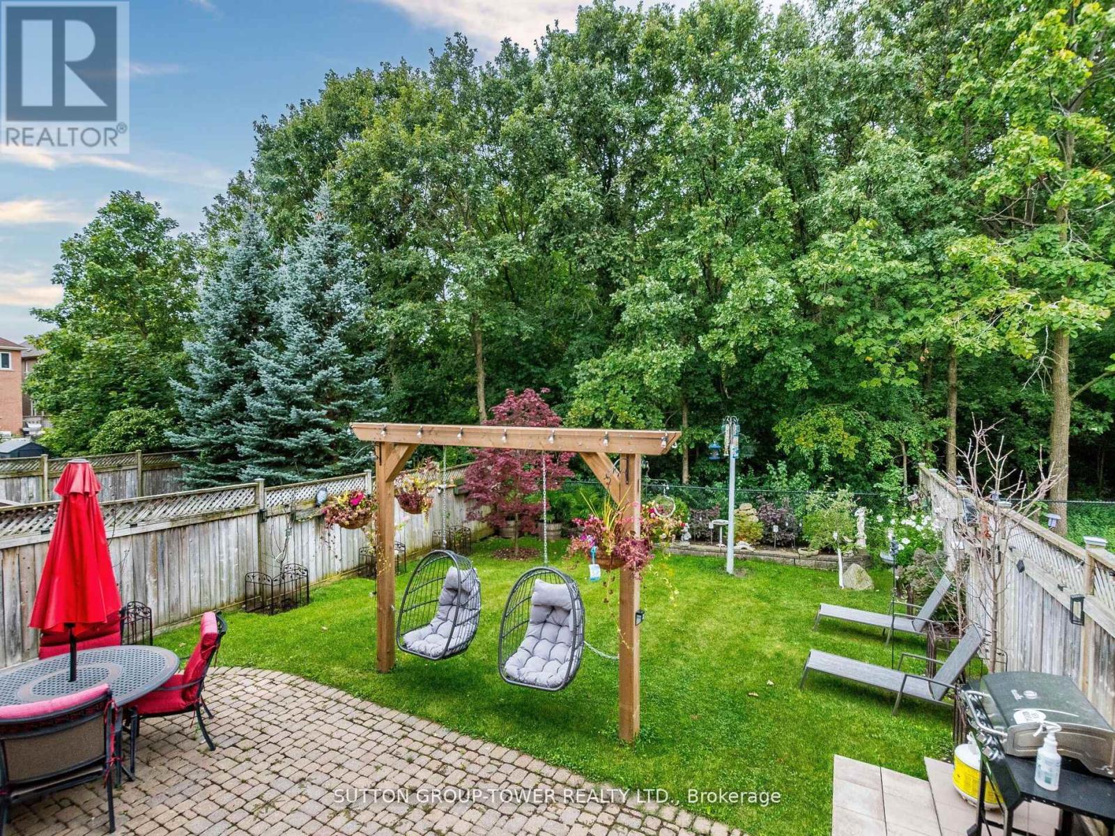 5224 Churchill Meadows Boulevard, Mississauga, Ontario  L5M 8C1 - Photo 32 - W12429223