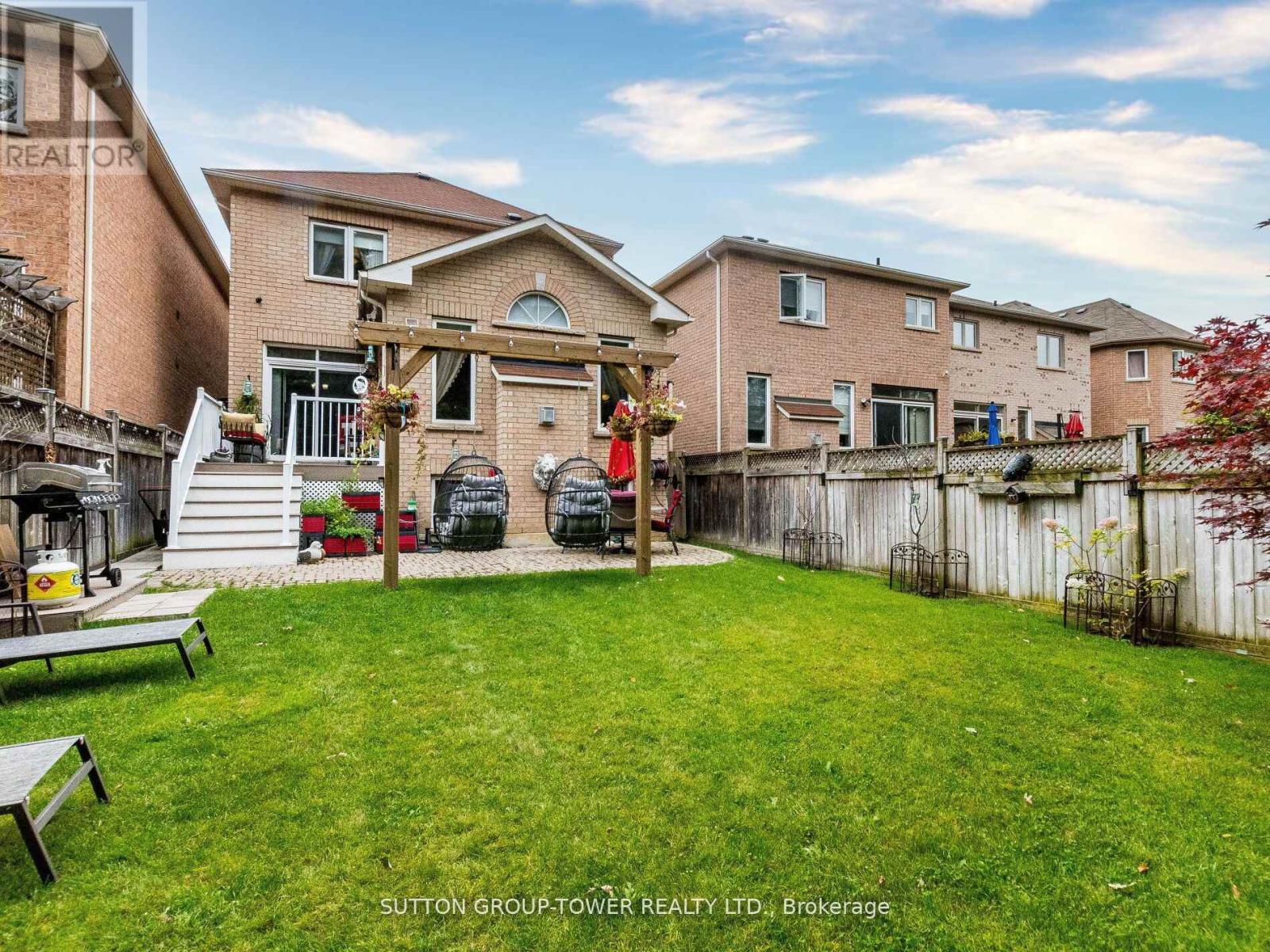 5224 Churchill Meadows Boulevard, Mississauga, Ontario  L5M 8C1 - Photo 33 - W12429223