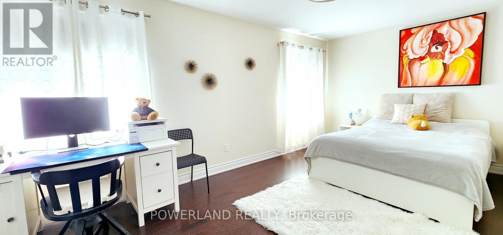 25 Erinview Terrace, Toronto, Ontario  M9C 0C3 - Photo 16 - W12429227