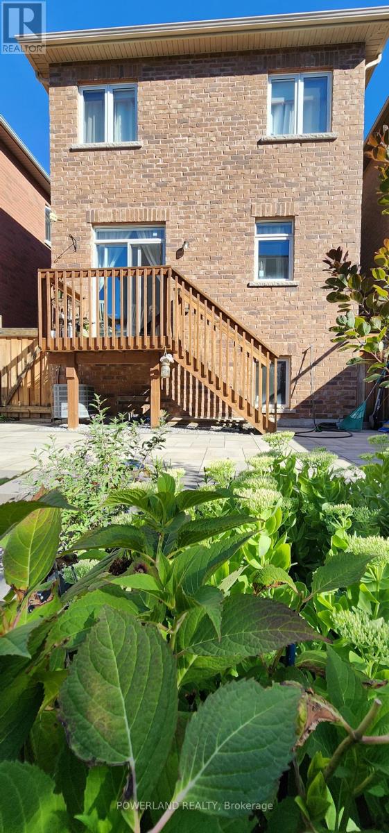 25 Erinview Terrace, Toronto, Ontario  M9C 0C3 - Photo 31 - W12429227
