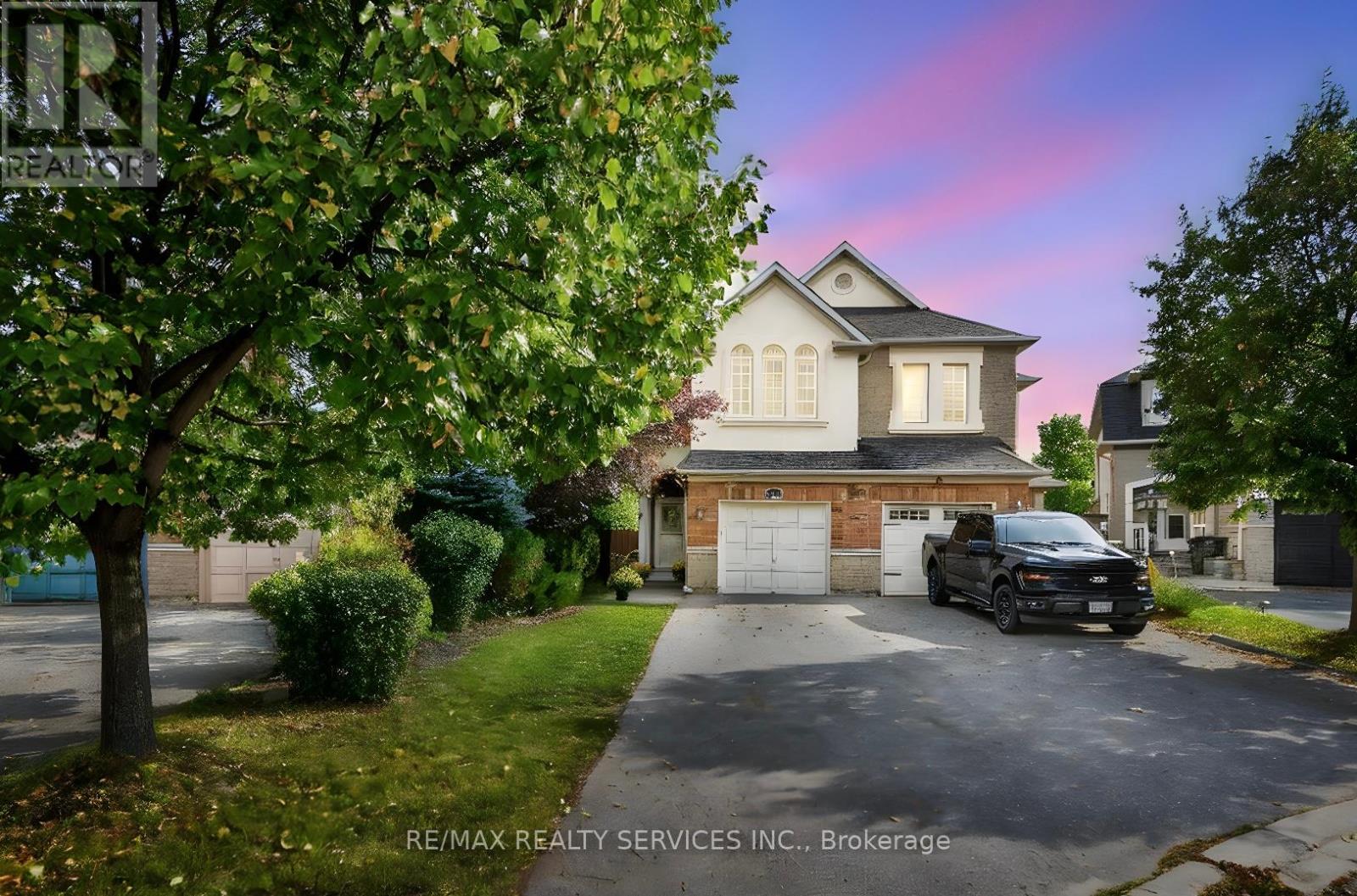 12 HESKETH COURT, Caledon, Ontario