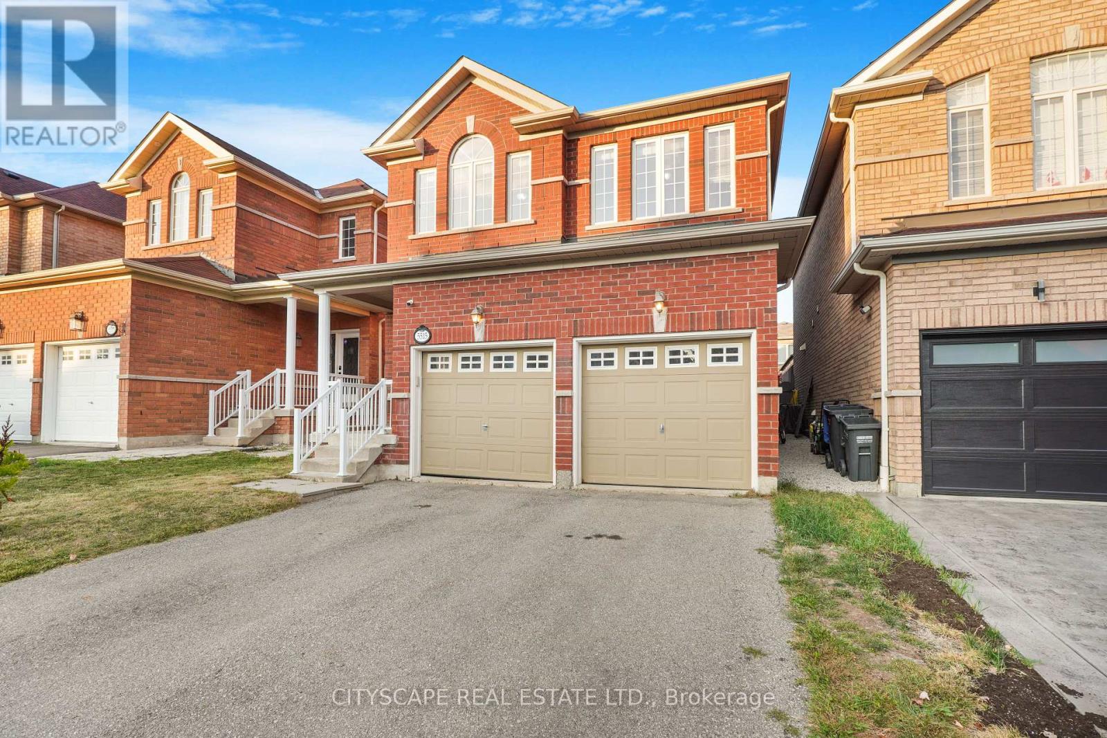 5515 CHALLENGER DRIVE, Mississauga, Ontario