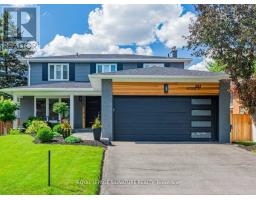 281 MCGILL STREET, Mississauga, Ontario