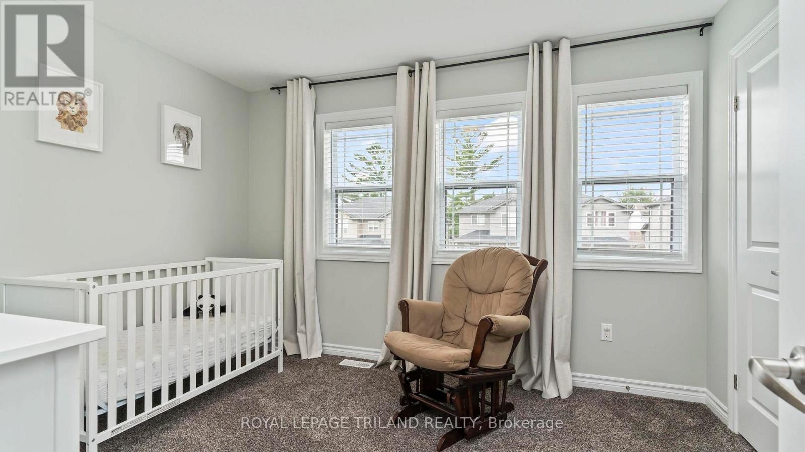 16 Kendell Lane, Ingersoll, Ontario  N5C 0B7 - Photo 25 - X12429318