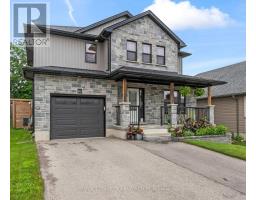 16 KENDELL LANE, Ingersoll, Ontario