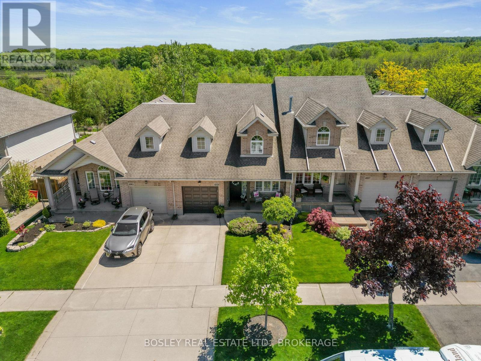 4059 Ashby Drive, Lincoln, Ontario  L0R 1B9 - Photo 1 - X12388363