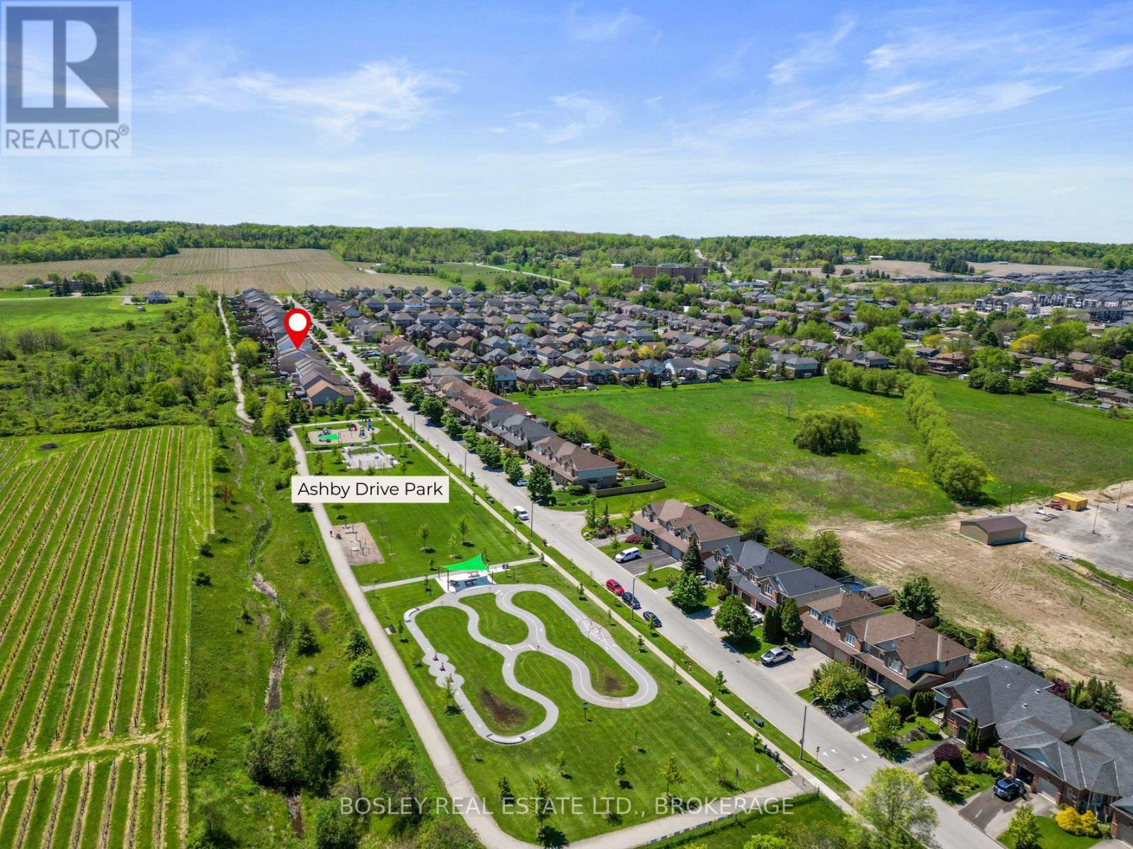 4059 Ashby Drive, Lincoln, Ontario  L0R 1B9 - Photo 2 - X12388363