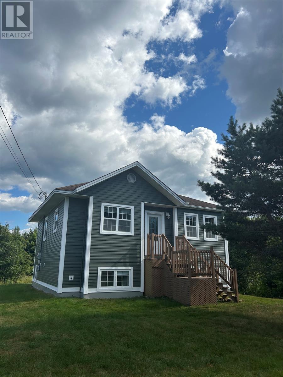 24 Coley's Point South Road, Bay Roberts, Newfoundland & Labrador  A0A 1X0 - Photo 1 - 1290940