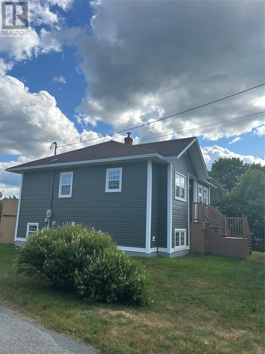 24 Coley's Point South Road, Bay Roberts, Newfoundland & Labrador  A0A 1X0 - Photo 2 - 1290940