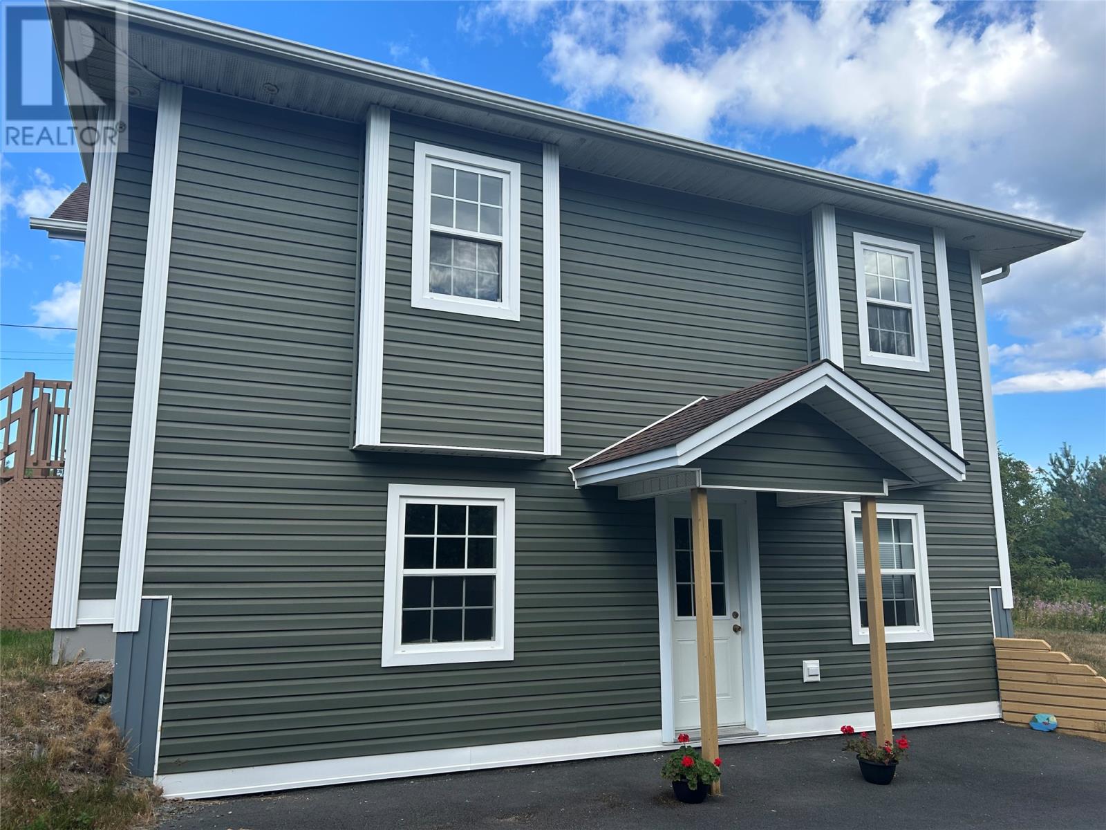 24 Coley's Point South Road, Bay Roberts, Newfoundland & Labrador  A0A 1X0 - Photo 3 - 1290940