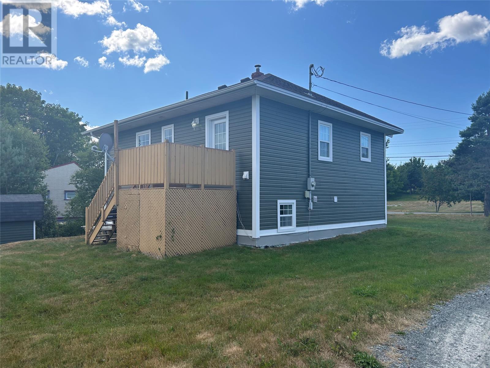 24 Coley's Point South Road, Bay Roberts, Newfoundland & Labrador  A0A 1X0 - Photo 4 - 1290940