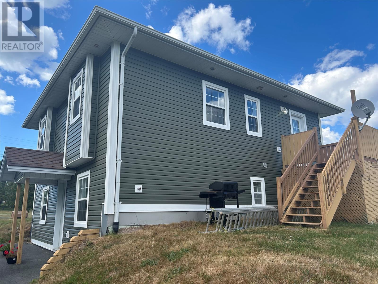 24 Coley's Point South Road, Bay Roberts, Newfoundland & Labrador  A0A 1X0 - Photo 5 - 1290940