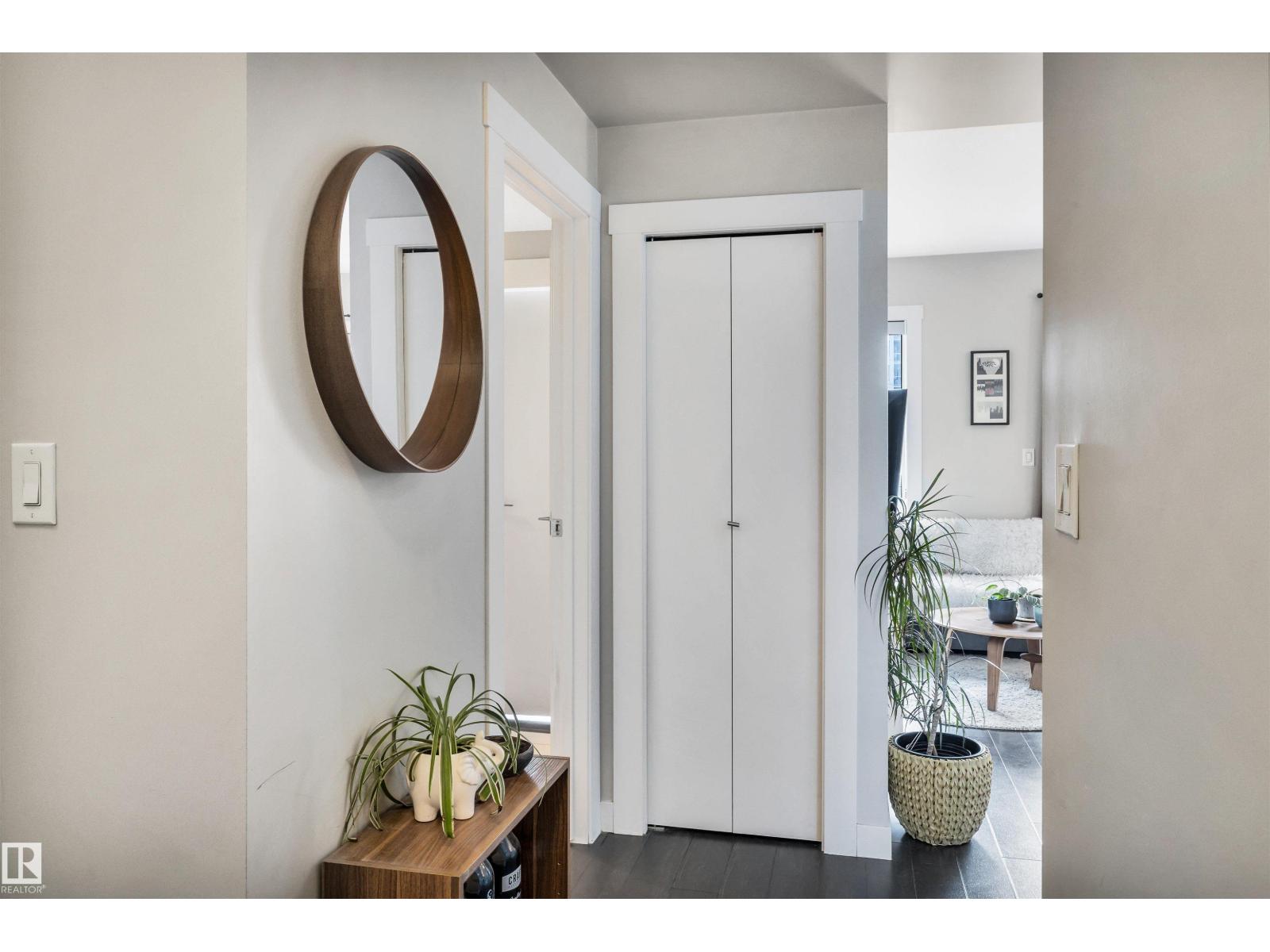 #2503 10410 102 Av Nw, Edmonton, Alberta  T5J 0E9 - Photo 5 - E4456093