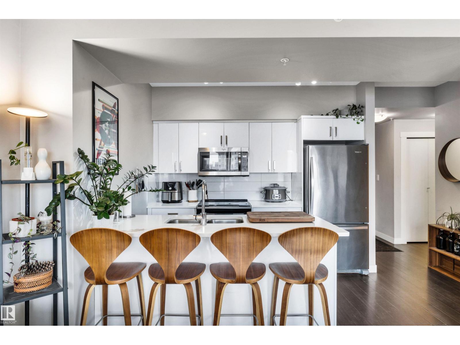 #2503 10410 102 Av Nw, Edmonton, Alberta  T5J 0E9 - Photo 8 - E4456093